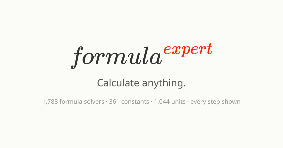 Millipoise (mP): meaning, definition & conversion | formula.expert